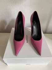 Balenciaga coltello decolte - balenciaga,