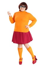 Costume classico Scooby Doo
