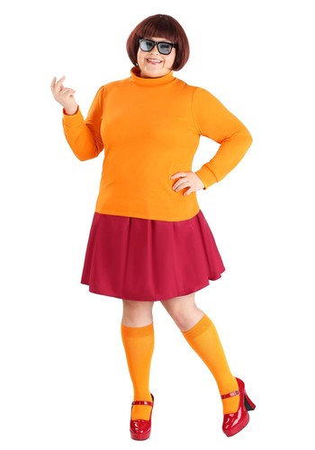 Costume classico scooby - classico,