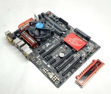GIGABYTE GA-Z97X-GAMING 7