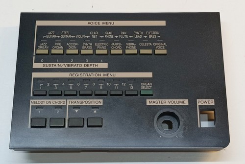 Yamaha electone hc2 - electone, ricambio