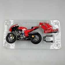 MINICHAMPS DUCATI DESMO 16 GP7
