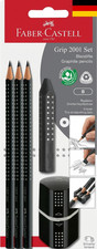 Faber-Castell 580024 - Set di