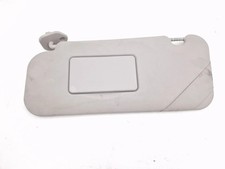 8143HL ALETTA PARASOLE SINISTRO per PEUGEOT 307 (04/01>12/06<) 1.6 16V HDI 2002