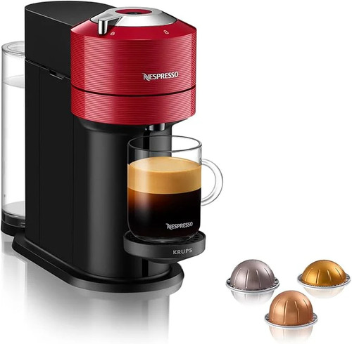 Krups vertuo next - krups, xn910510