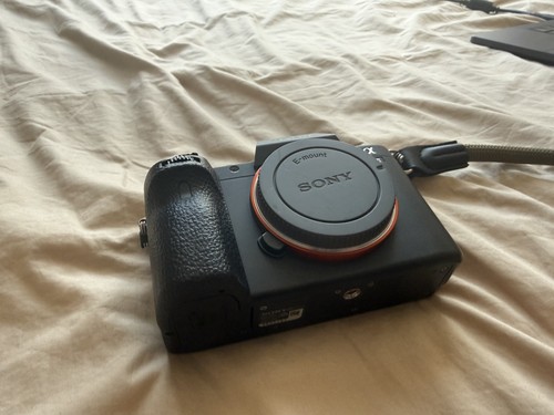 Sony α7 ilce 7m2 3 - α7, ii