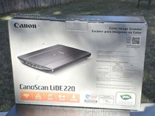 Canon CanoScan LIDE 220