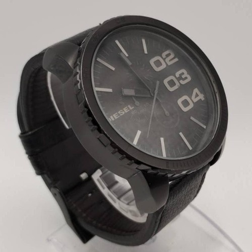 Orologio batteria diesel - orologio,