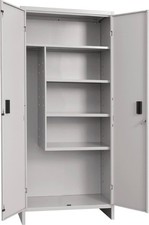 Armadio esterno portascope - da,