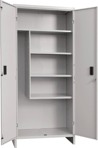 Armadio esterno portascope - da,