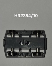 Rivarossi HR2354/10 carrello posteriore senza trasmissione H0 nuovo scatola originale