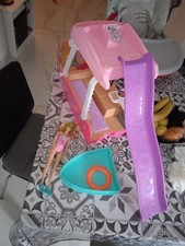 Bambola Barbie + Hjv37 Dreams