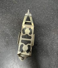 Culla batteria Go Kart Rotax