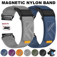 Cinturino in nylon Quick Fit