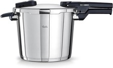 pentola a pressione fissler
