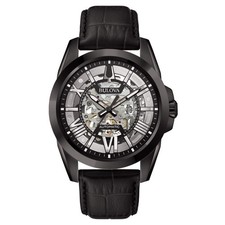 Orologio bulova 98a304 - bulova,