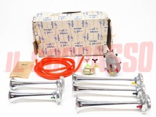 TROMBE AVVISATORI ACUSTICI OH