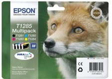Cartuccia Epson T1285