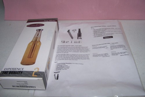 Set bastoncini refrigeratore - 2,