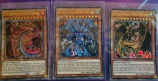 Yu-Gi-Oh! set Bestie sacre