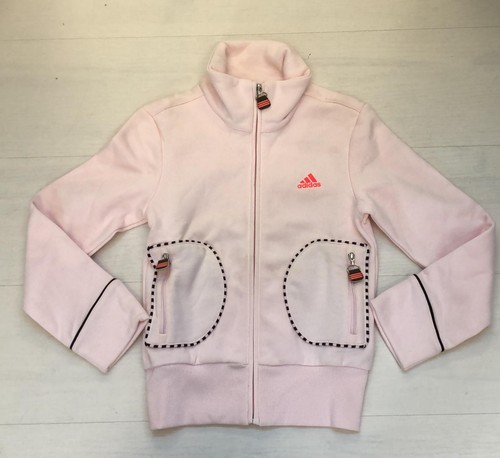 4646 adidas felpa bambina - 4646,