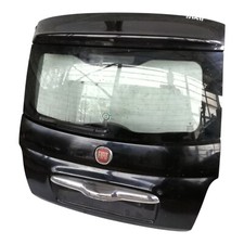 Portello Portellone Posteriore FIAT 500 2 Serie RICAMBIO USATO ORIGINALE