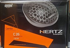 Hertz cento c26 - hertz,