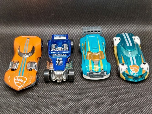 Lotto auto hotwheels - di,