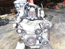 MOTORE NISSAN NOTE MK1 E11E