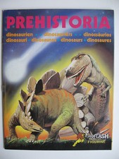 Album figurine Yoyo/Euroflash