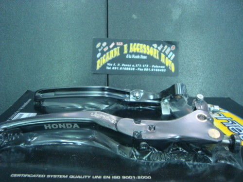 Lever kit freno frizione - lever,