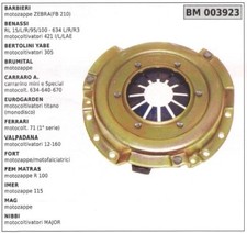Frizione per BARBIERI BENASSI BRUMITAL EUROGARDEN 003923