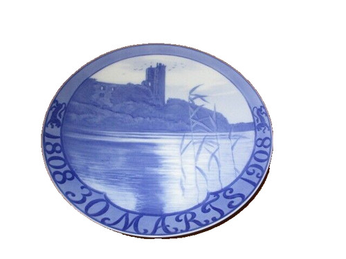 Antico piatto collezione - antico, da