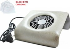 Aspiratore polveri ventola - , +