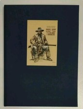 STORIE DEL WEST I CACCIATORI -