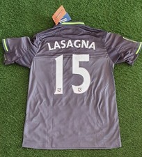 Maglia carpi lasagna - carpi, kevin