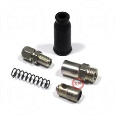 MODIFICA CARBURATORE AVVIAMENTO A FILO STARTER ARIA OEM DELL'ORTO PHBG 19-21