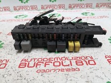 2035452401 CENTRALINA SAM PORTA FUSIBILI MERCEDES CL203 C 220 CDI 5DK008486-41