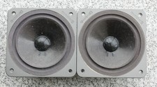 2 altoparlanti midrange