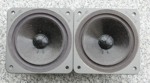 Altoparlanti midrange - 2,
