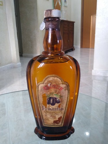Stock prunella sigillo - stock,