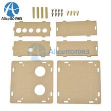 Custodia preamplificatore
