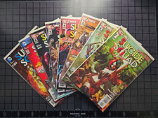 DC Comics | Suicide Squad |