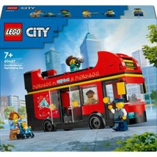 Lego 60407 City - Autobus