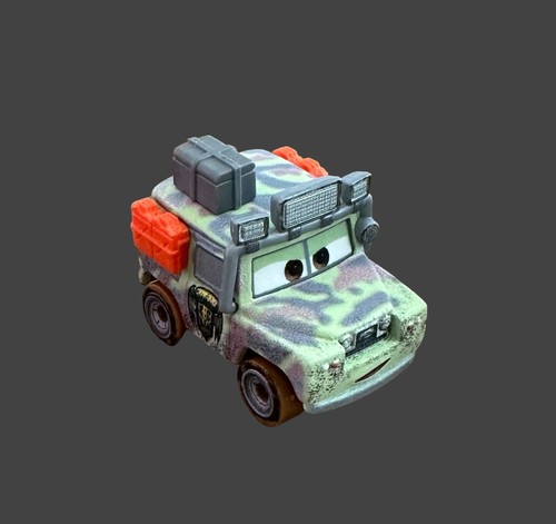 Disney pixar cars mini racers - disney,