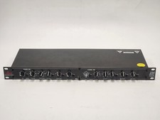 DBX Professional Prodcuts 234