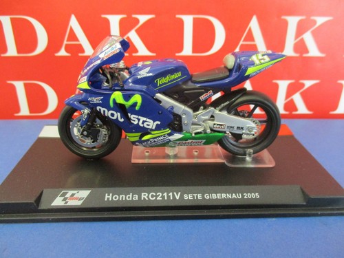 Die cast modellino moto - cast,