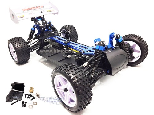 Macchina buggy zmotoz3 - macchina,