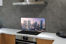 Parete posteriore cucina Tulup