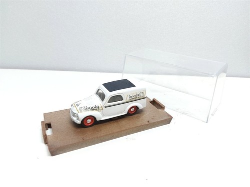 Fiat 500c furgone special - 500c, ed